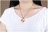 LBFEEL Stainless Steel Saint Benedict Medal Gold Catholic Saint Medals Pendant Necklace for Men Women with a Gift Box...