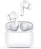 Deepods 3 True Wireless Earbuds Headphone with 3D Spatial Audio, Bluetooth 5.3 in-Ear Headphones Headset, IPX6 Sweat & Waterproof Earphone, 46H Pl...