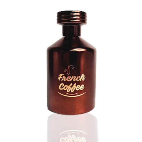 Al-Rehab French Coffee Eau de Parfum Spray for Unisex, 3.4 Ounce...