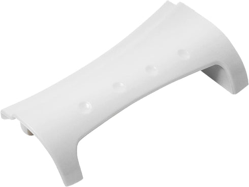 WP8181846 8181846 Whirlpool Washer Door Handle Duet Washing Machine Replacement Model GHW9150PW4 GHW9100LW2 GHW9100LW1 GHW9150PW1 GHW9200LW GHW9300PW4 GHW9400PW4 GHW9150PW3