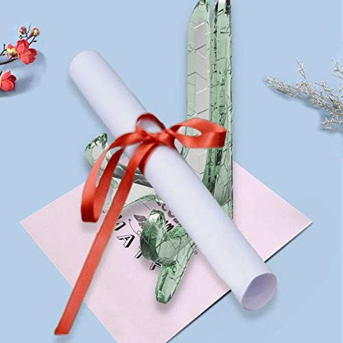 DILIBRA Display Stand Resin Mold Plate Stands for Display/Silicone Plate Holder for Epoxy Casting,Home Decoration,Pictures Frame, Fold-able Photo ...