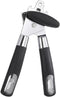 for Can Opener Manual, Handheld Can Openers with Big Effort-Saving Knob, Can Opener with Multifunctional Bottles Opener...