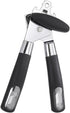 for Can Opener Manual, Handheld Can Openers with Big Effort-Saving Knob, Can Opener with Multifunctional Bottles Opener...