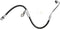 Dynamic Friction Company Front Right Brake Line Hose 350-47292 For 1998-1999 Chevrolet S10, 1998-1999 GMC Jimmy, 1998-1999 GMC Sonoma, 1998-1999 I...