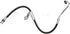 Dynamic Friction Company Front Right Brake Line Hose 350-47292 For 1998-1999 Chevrolet S10, 1998-1999 GMC Jimmy, 1998-1999 GMC Sonoma, 1998-1999 I...