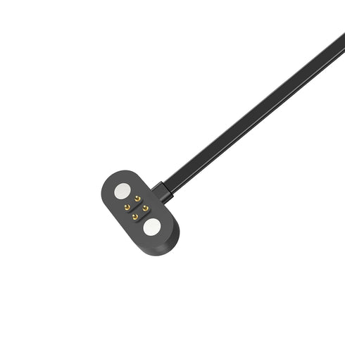 Charger Adapter Replacement 5V USB Charger Cord Earphone Magnetic Suction Charging for Mojawa Run Plus...