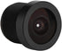 CCTV Camera Lens, 2.1mm Camera Lens 150° Wide Angle M12*0.5 IP Camera Lens for 1/3'' & 1/2.9'' CCD Chips, This Camera Lens with IR Night Vision Fu...