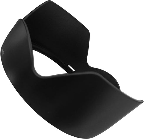EW-83H Lens Hood Shade for Canon EF 24-105mm f/4L IS USM(Not for IS II USM),HUIPUXIANG 77mm Digital Tulip Flower Lens Hood Black...