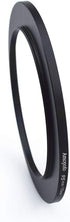 95mm to 105mm Camera Filter Ring/95mm to 105mm Step-Up Ring Filter Adapter for 105mm UV, ND, CPL Filter,Metal Step-Up Ring...