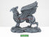 YTC Griffin - Collectible Figurine Statue Sculpture Figure Gothic Monster...