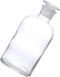 1pc Reagent Bottle Powder Container Clear Liquid Storage Bottles Lab Vials Small Apothecary Jars Lab Bottles & Jars Vials Empty Medicine Bottle So...