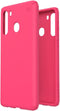 Speck Presidio Exotech Series Case for Samsung Galaxy A21 - Goji Berry Pink...