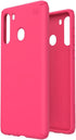 Speck Presidio Exotech Series Case for Samsung Galaxy A21 - Goji Berry Pink...