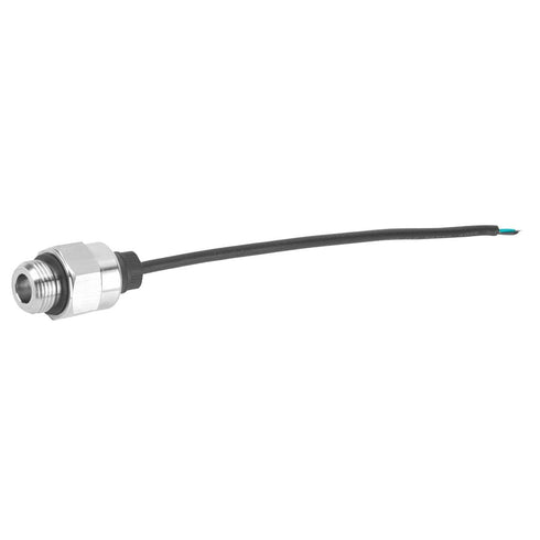 Pressure Transducer Sensor Pressure Sensor, G3/8 Screw Water Level Sensor Fuel Pressure Sensor, IP65 5VDC NP TP 0030 Pressure Sensor, Pressure Tra...