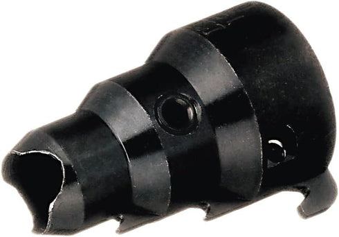 Klein Tools 19352 Thin Wall Conduit Reamer for Up to 3/8-Inch Keystone Tip Screwdrivers, Made in USA...