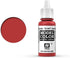 Vallejo Acrylic Paint, Vermillion, Red, VJ70947, 0.57 Fl Oz (Pack of 1)...
