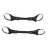 2pcs Stroller A Accessory Universal Connectors Two Double Twin Ster Outdoor Baby Sters Become Babies Professional Use Prams for Connector Single A...