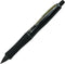 (Japan Import) Pilot Dr.Grip Full-Black Mechanical pencil 0.5mm HDGFB-80R (Silver) by Pilot...