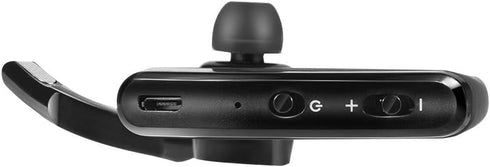 V8s Bluetooth Headset Car Wireless Earpiece Handsfree 120H Standby Time Business Style Bluetooth Earpiece Headphone Clear Voice Capture in-Ear Wir...