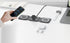 Wireless Charger Station, 3 x 1 Magnetic Foldable Charging Station, Compatible with iPhone 15/14/13/12 Series, iwatch, Airpods Pro, Wireless Charg...