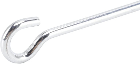 Strong Window Suction Cups Hanger Hook, for Bird Feeders and Wind Chimes, Pet Water Drinker Dispenser Cage, Bird House Feeder Hanging Bracket No B...
