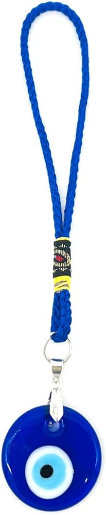 Car Mirror Hanging Accessories Pendant Cute Interior Rearview Mirrors Charms Car Decorations Ornament Evil Eye...