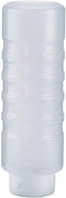 Traex 24 Oz. Flow Cut Capacity Clear Bottle...