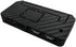 Compact Raspberry Pi Zero Protective Case (Black Carbon Fiber Look)...