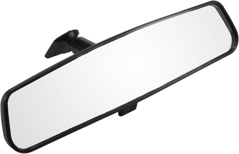 RLB-HILON 10.3” Rear View Mirror Compatible With Honda Accord 1998-2013, for Honda Civic 2006-2011, for Odyssey 2000-2004, for Pilot 2002-2008, Da...