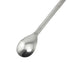 Lab Spoon RLECS 2PCS Extended 30cm/11.8 inch Stainless Steel Sampling Spoons, 2 in 1 Lab Spatula, Lab Spoon Spatula, Laboratory Sampling Spoon Mix...
