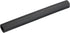 MECCANIXITY Foam Grip Tubing Handle Grips 22mm(7/8") ID 32mm OD 10" Black for Pipe Insulation, Utensils, Fitness, Tools Handle Support...