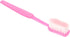 ibasenice Giant Toothbrush Prop Huge Toothbrush Large Toothbrush Big Brush Prop Oversized Toys for Costume Take Picture Party Favor - Pink...