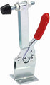 4Pcs Toggle Clamps (Longer and Heightened GH-201-BLH Toggle Clamp)...