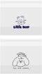 60PCS easy stick disposable car trash bag, toughness is not easy to break, convenient and firm, leak-proof vomit bag, beautiful kitchen storage ba...