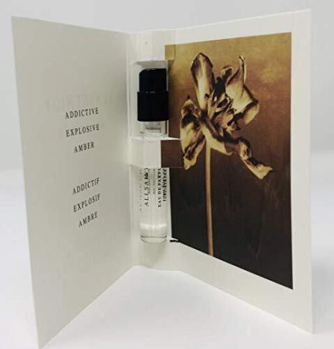 ALLSAINTS SUNSET RIOT Eau De Perfume Spray 1.5ml/.05oz...