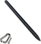 Fold Edition Galaxy Z Fold 3 4 Pen Replacement + 2 Pen Tips for Samsung Galaxy Z fold 3 4 S Pen Touch Stylus S Pen WithoutBluetooth(Fit Pen Slot)...