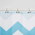 Actpe Decorative Crystal Heart Shape Shower Curtain Hooks Rust Resistant Hooks Glide Shower Ring Hangs Holder Bling for Bathroom, Pack of 12...
