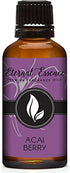 Acai Berry Premium Grade Fragrance Oil - 30ml -Scented Oil...