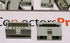 Pc Accessories - Connectors Pro 10-Pack 2X5 10P Dual Rows 2.54mm 0.1" Pitch Shrouded IDC Male Header, 10 Pins Connectors...