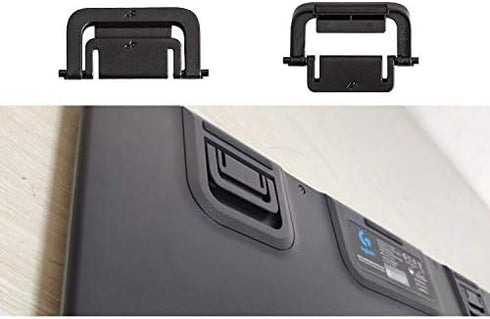 LZYDD Keyboard Stand Feet Legs for Logitech G915 G913 G813 G815 Keyboard...