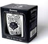 SUMMIT COLLECTION Alchemy Gothic Purrfect Brew Black Cats 11 fl oz Mug and Spoon Set Bone China...