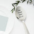 My Peanut Butter Spoon With Two Little Heart - Engraved Spoon Stainless Steel Silverware Flatware Unique Birthday Easter Basket Gifts For Boy Girl...