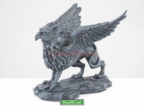 YTC Griffin - Collectible Figurine Statue Sculpture Figure Gothic Monster...