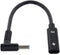 chenyang CY USB C to DC 20V 4.5 * 3.0mm PD 65W Charge Cable for HP Laptop...