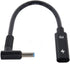 chenyang CY USB C to DC 20V 4.5 * 3.0mm PD 65W Charge Cable for HP Laptop...