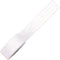 Frosty White Crepe Paper Roll - 81' (1 Count) - Great for Stunning DIY Crafts, Party Decor, and More...