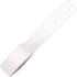 Frosty White Crepe Paper Roll - 81' (1 Count) - Great for Stunning DIY Crafts, Party Decor, and More...