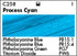 Grumbacher Academy Acrylic Paint, Gloss, 90ml/3 oz Metal Tube, Process Cyan...
