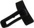 Replacement Smart Wrist Watch Accessory Band Strap for Garmin Forerunner 220/230/235/620/630/735XT/235Lite, One Size...