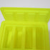 butter molds Large 4 Cavities Silicone butter mold Pudding & Jello Shot Mold butter stick molds,Cheesecake, butter mold with lid Product Dimension...